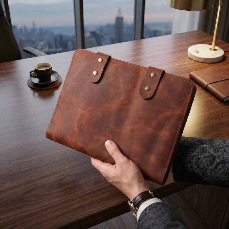 Executive Portfolios